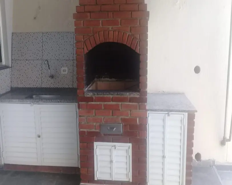 Foto 5 de Casa de Condomínio com 2 quartos à venda, 80m2 em Vila Yolanda, Osasco - SP