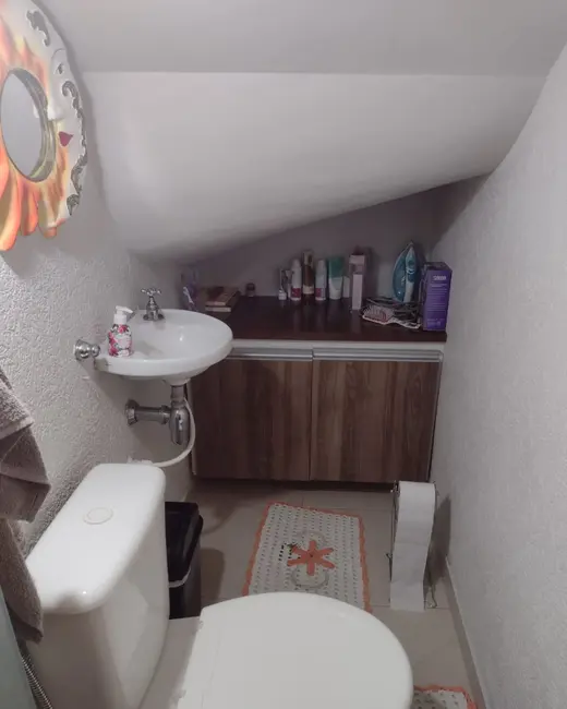 Foto 7 de Casa de Condomínio com 2 quartos à venda, 80m2 em Vila Yolanda, Osasco - SP
