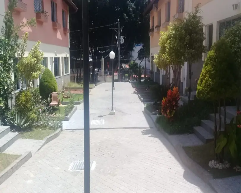 Foto 4 de Casa de Condomínio com 2 quartos à venda, 80m2 em Vila Yolanda, Osasco - SP