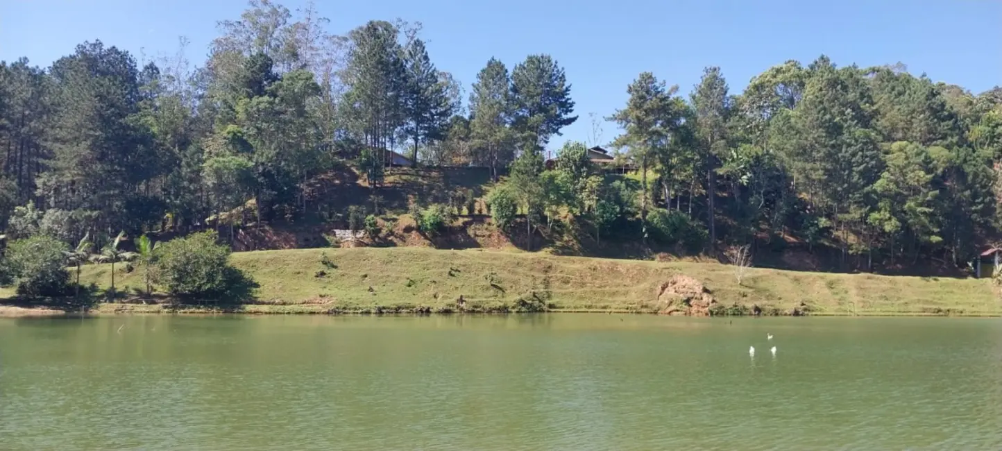 Foto 5 de Sítio / Rancho com 3 quartos à venda, 240m2 em Centro, Juquitiba - SP