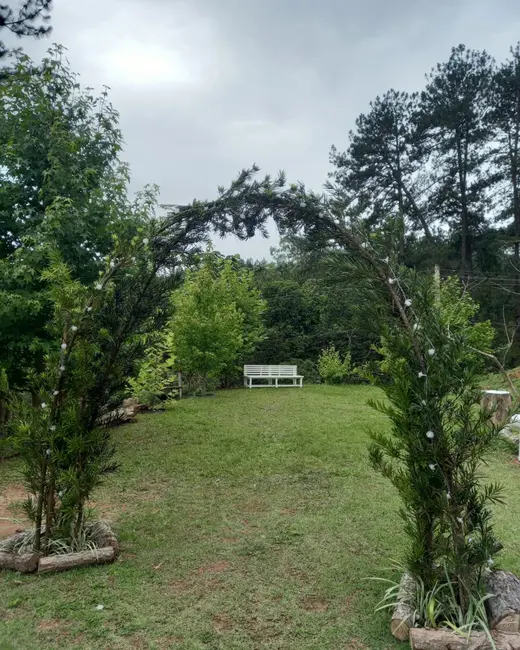 Foto 9 de Sítio / Rancho com 3 quartos à venda, 240m2 em Centro, Juquitiba - SP