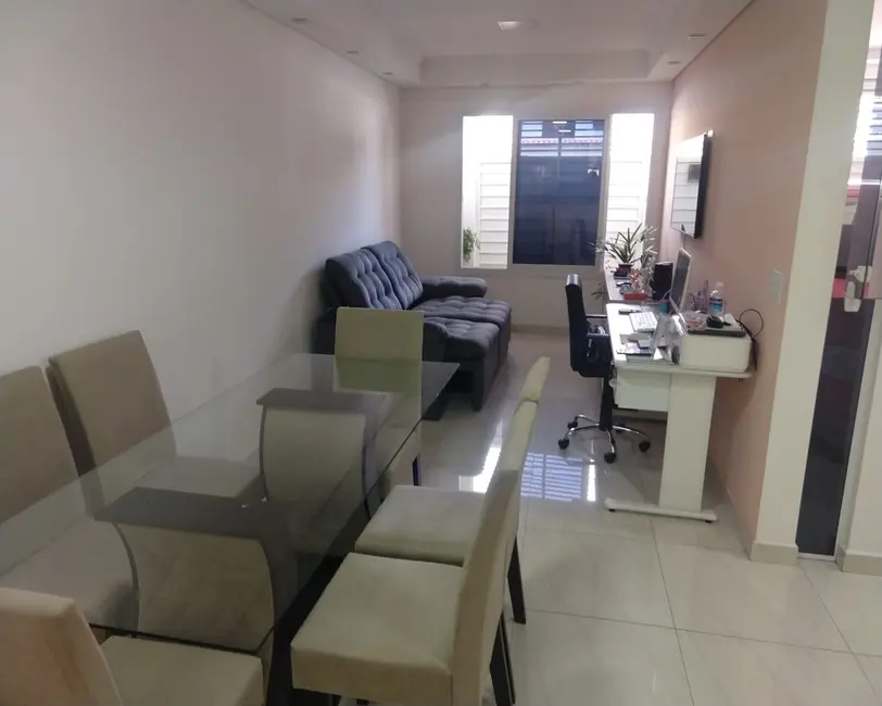 Foto 8 de Casa com 4 quartos à venda, 174m2 em Presidente Altino, Osasco - SP