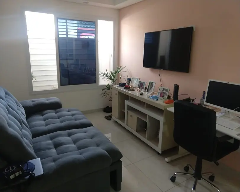 Foto 7 de Casa com 4 quartos à venda, 174m2 em Presidente Altino, Osasco - SP