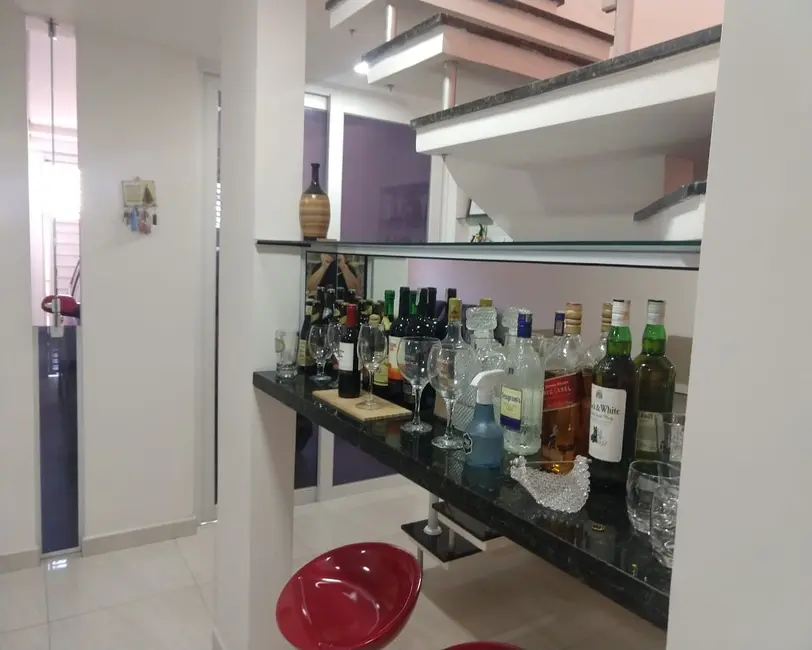 Foto 4 de Casa com 4 quartos à venda, 174m2 em Presidente Altino, Osasco - SP