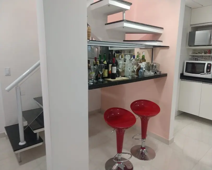 Foto 5 de Casa com 4 quartos à venda, 174m2 em Presidente Altino, Osasco - SP