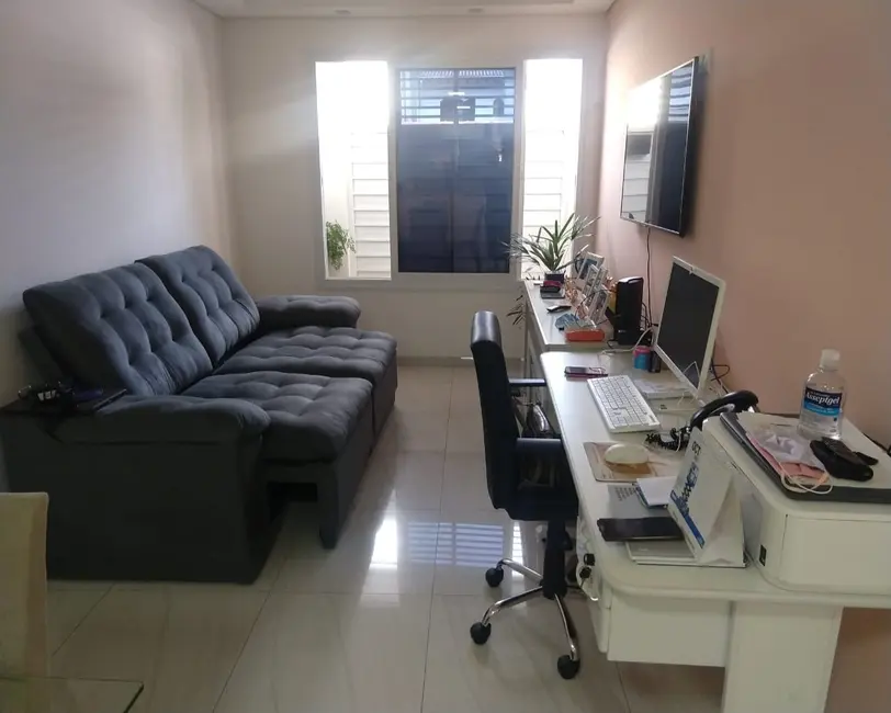 Foto 9 de Casa com 4 quartos à venda, 174m2 em Presidente Altino, Osasco - SP