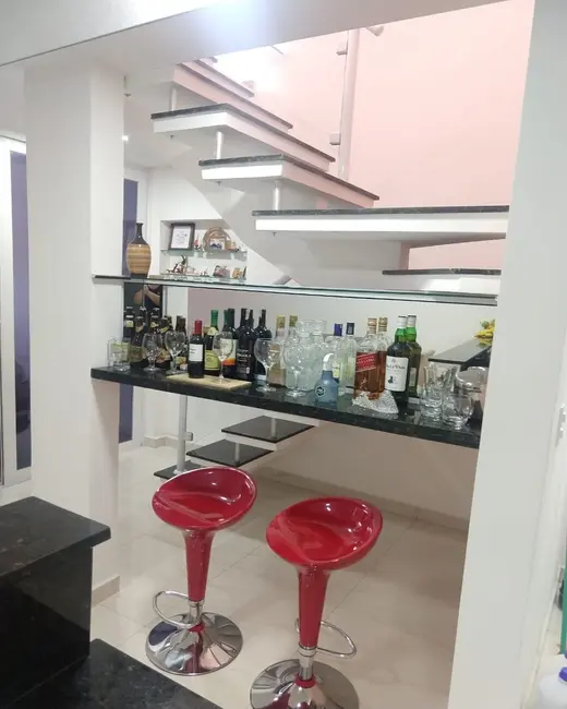 Foto 6 de Casa com 4 quartos à venda, 174m2 em Presidente Altino, Osasco - SP