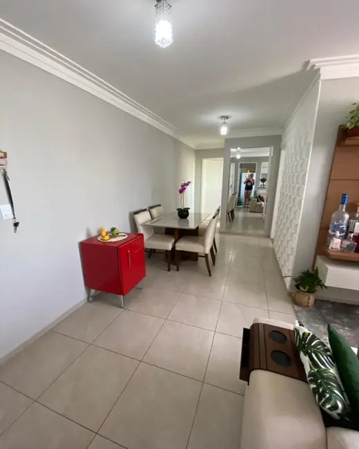 Foto 2 de Apartamento com 2 quartos à venda, 57m2 em Jardim Roberto, Osasco - SP