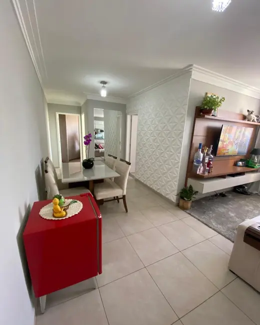 Foto 5 de Apartamento com 2 quartos à venda, 57m2 em Jardim Roberto, Osasco - SP