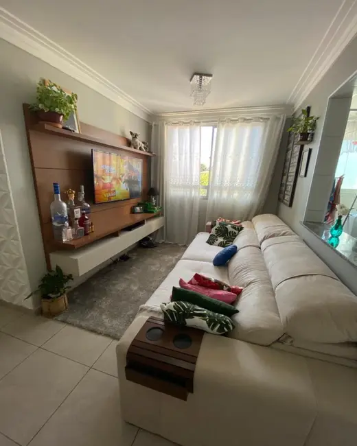 Foto 6 de Apartamento com 2 quartos à venda, 57m2 em Jardim Roberto, Osasco - SP