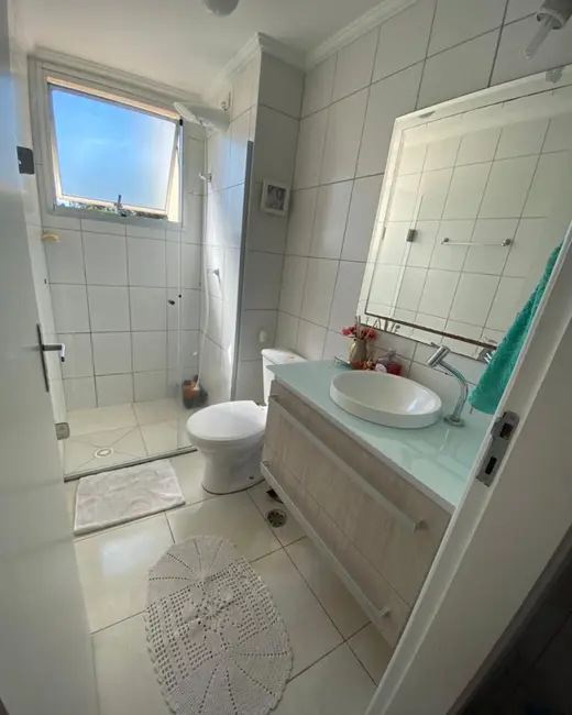 Foto 8 de Apartamento com 2 quartos à venda, 57m2 em Jardim Roberto, Osasco - SP