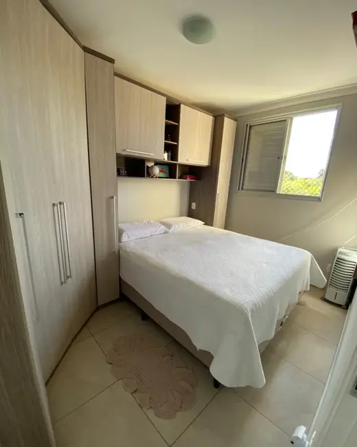 Foto 4 de Apartamento com 2 quartos à venda, 57m2 em Jardim Roberto, Osasco - SP