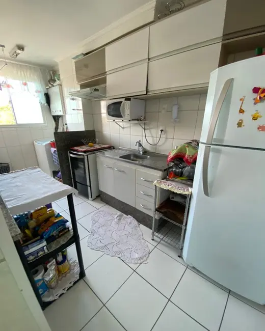 Foto 3 de Apartamento com 2 quartos à venda, 57m2 em Jardim Roberto, Osasco - SP