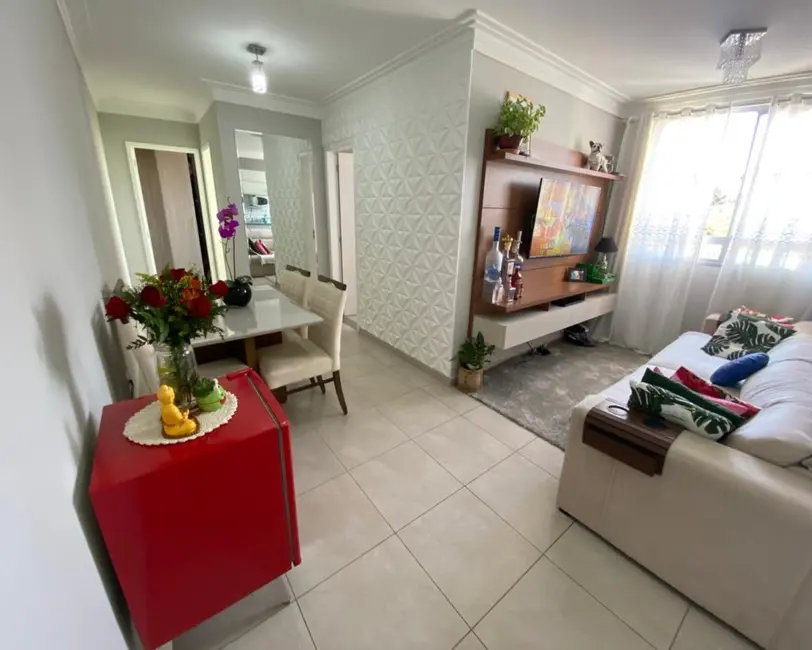 Foto 1 de Apartamento com 2 quartos à venda, 57m2 em Jardim Roberto, Osasco - SP
