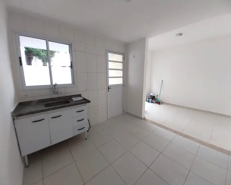 Foto 7 de Casa de Condomínio com 3 quartos à venda, 82m2 em Jardim São Vicente, Cotia - SP