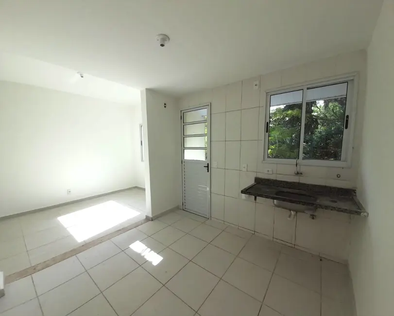 Foto 5 de Casa de Condomínio com 3 quartos à venda, 82m2 em Jardim São Vicente, Cotia - SP