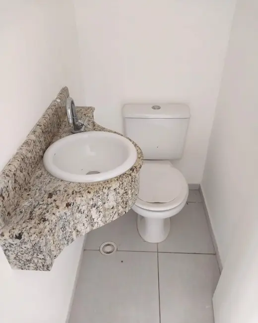Foto 2 de Casa de Condomínio com 3 quartos à venda, 82m2 em Jardim São Vicente, Cotia - SP