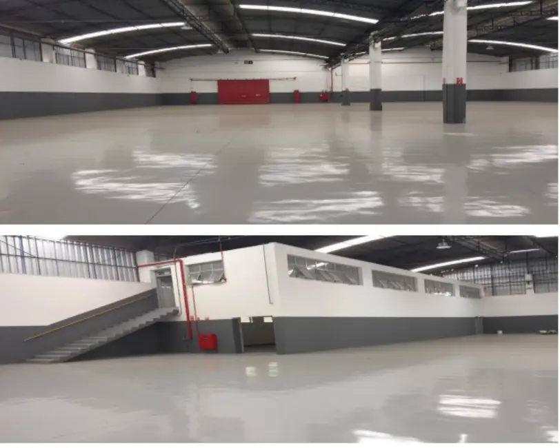 Foto 9 de Armazém / Galpão para alugar, 2181m2 em Vila San Martin (Nova Veneza), Sumare - SP