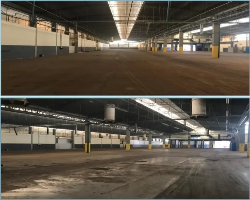 Foto 8 de Armazém / Galpão para alugar, 2181m2 em Vila San Martin (Nova Veneza), Sumare - SP