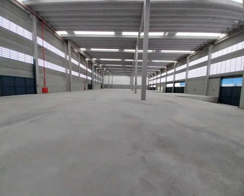 Foto 7 de Armazém / Galpão para alugar, 3000m2 em Centro, Osasco - SP