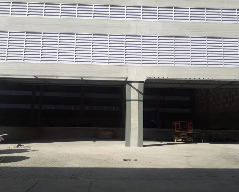 Foto 5 de Armazém / Galpão para alugar, 3000m2 em Centro, Osasco - SP