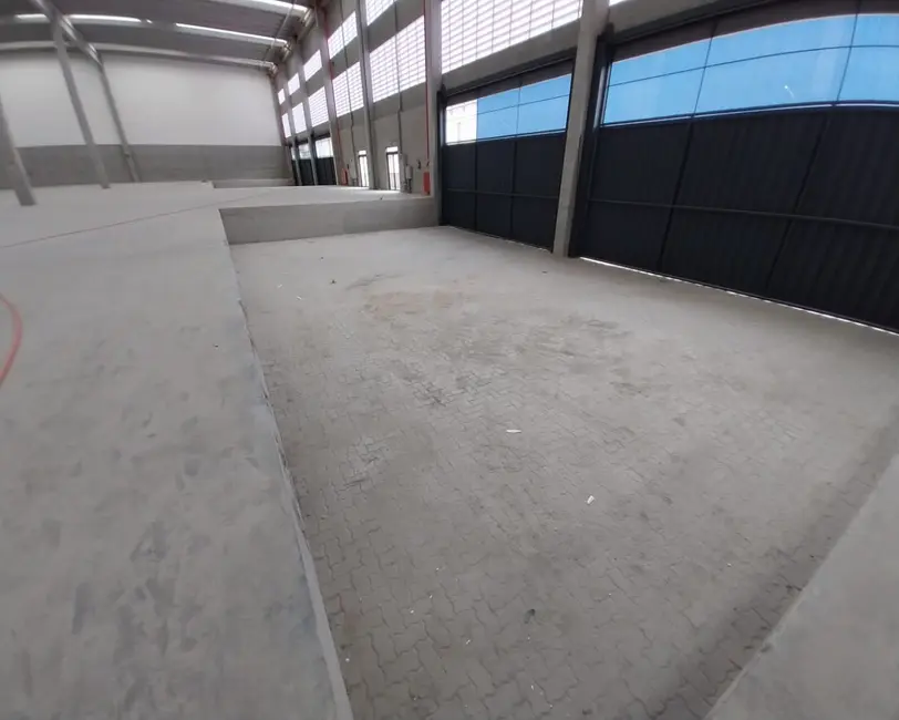 Foto 8 de Armazém / Galpão para alugar, 3000m2 em Centro, Osasco - SP
