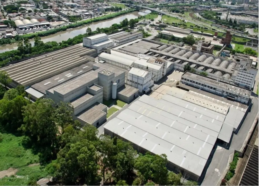 Foto 3 de Armazém / Galpão para alugar, 3000m2 em Centro, Osasco - SP