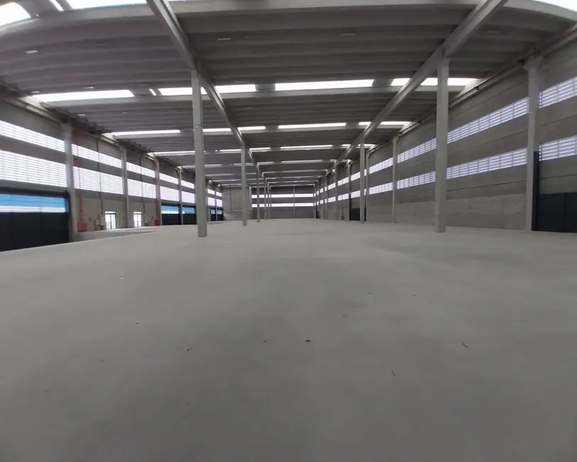 Foto 6 de Armazém / Galpão para alugar, 3000m2 em Centro, Osasco - SP