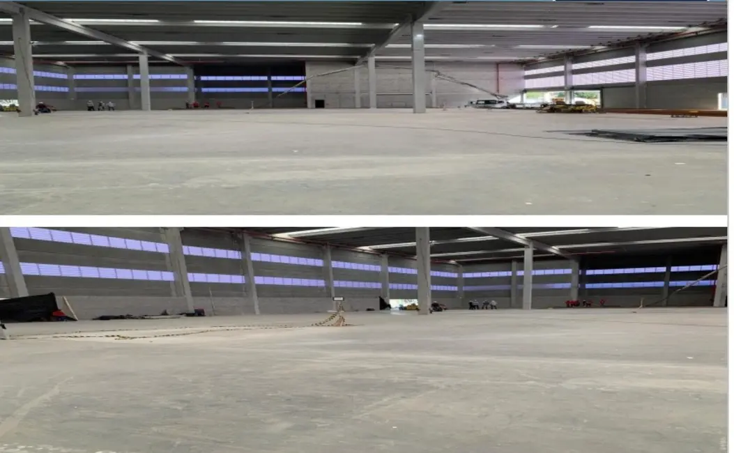 Foto 4 de Armazém / Galpão para alugar, 3000m2 em Centro, Osasco - SP