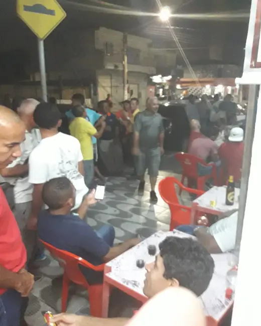 Loja à venda, 250m2 em Presidente Altino, Osasco - SP - imagem 5 Foto 5 de Loja à venda, 250m2 em Presidente Altino, Osasco - SP