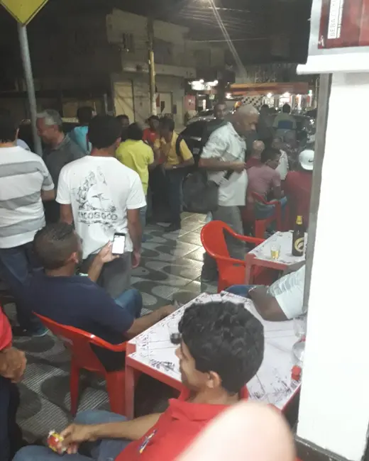 Loja à venda, 250m2 em Presidente Altino, Osasco - SP - imagem 6 Foto 6 de Loja à venda, 250m2 em Presidente Altino, Osasco - SP