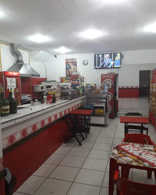 Loja à venda, 250m2 em Presidente Altino, Osasco - SP - imagem 9 Foto 9 de Loja à venda, 250m2 em Presidente Altino, Osasco - SP