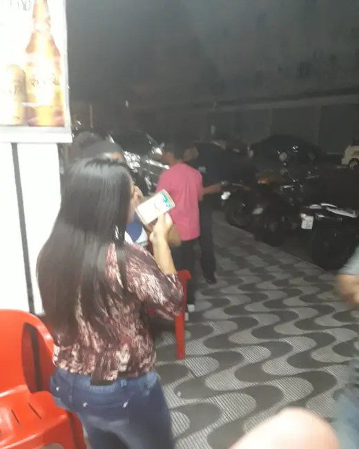 Loja à venda, 250m2 em Presidente Altino, Osasco - SP - imagem 7 Foto 7 de Loja à venda, 250m2 em Presidente Altino, Osasco - SP