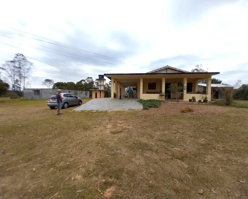 Foto 2 de Sítio / Rancho com 3 quartos à venda, 300m2 em Cotia - SP