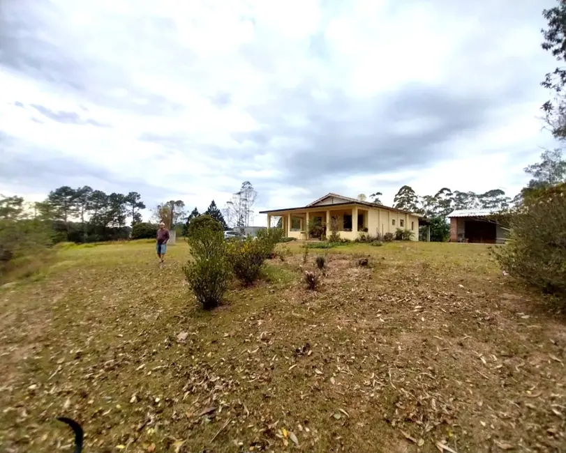 Foto 3 de Sítio / Rancho com 3 quartos à venda, 300m2 em Cotia - SP