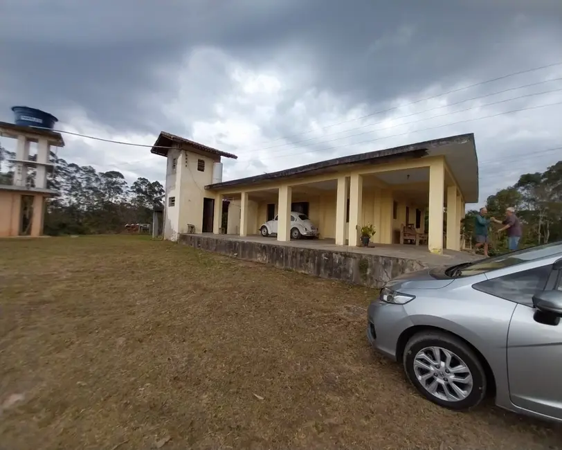 Foto 4 de Sítio / Rancho com 3 quartos à venda, 300m2 em Cotia - SP