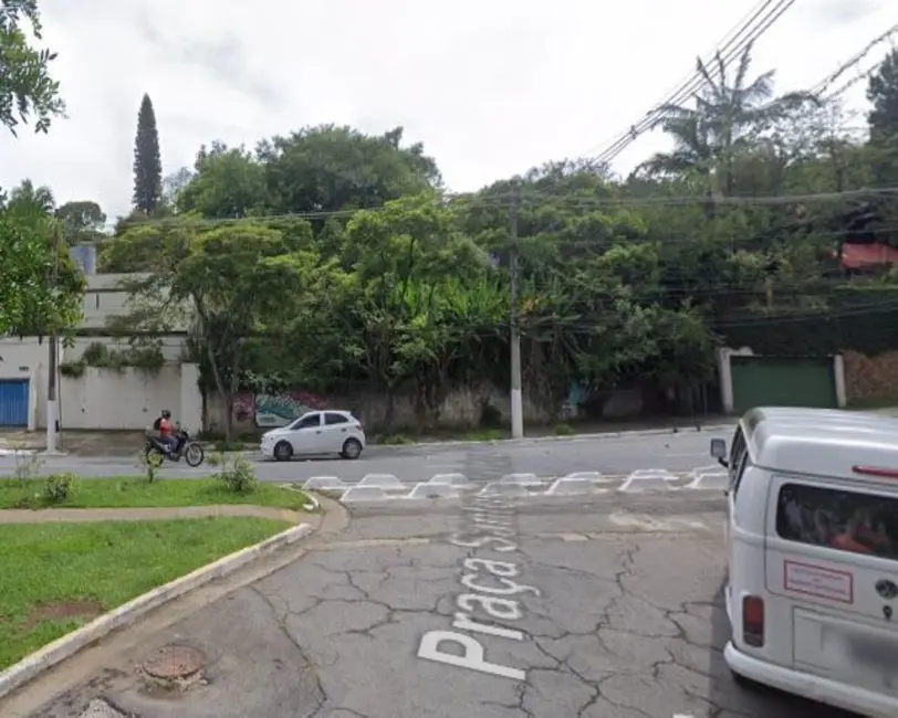 Terreno / Lote à venda, 760m2 em Morumbi, São Paulo - SP - imagem 4 Foto 4 de Terreno / Lote à venda, 760m2 em Morumbi, São Paulo - SP