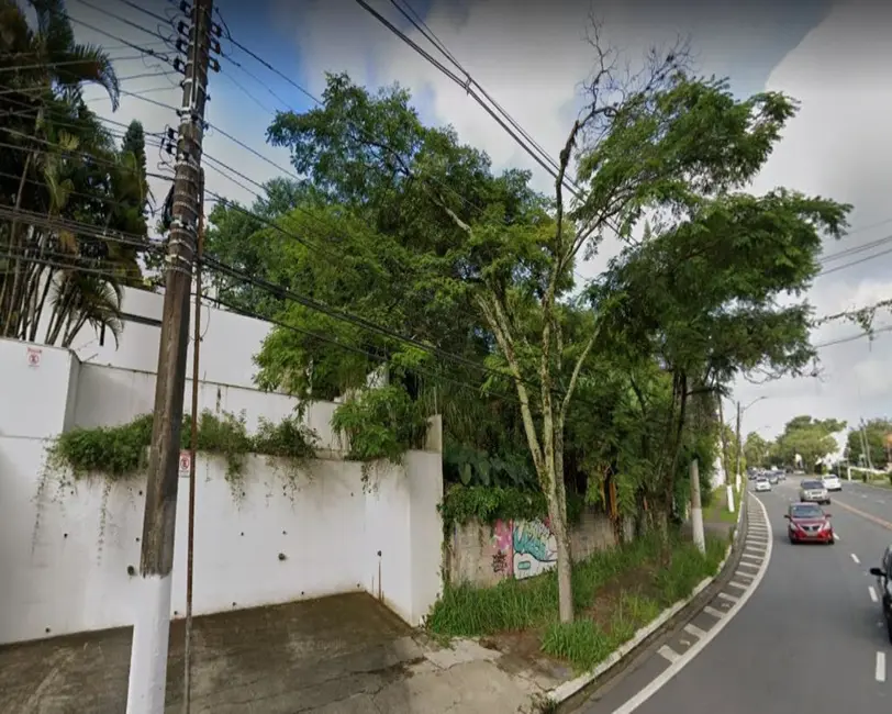 Terreno / Lote à venda, 760m2 em Morumbi, São Paulo - SP - imagem 5 Foto 5 de Terreno / Lote à venda, 760m2 em Morumbi, São Paulo - SP