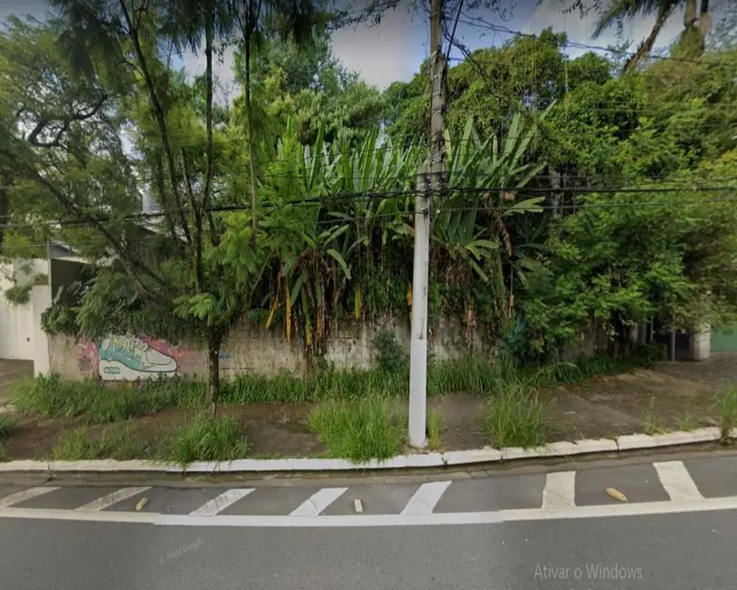 Terreno / Lote à venda, 760m2 em Morumbi, São Paulo - SP - imagem 3 Foto 3 de Terreno / Lote à venda, 760m2 em Morumbi, São Paulo - SP
