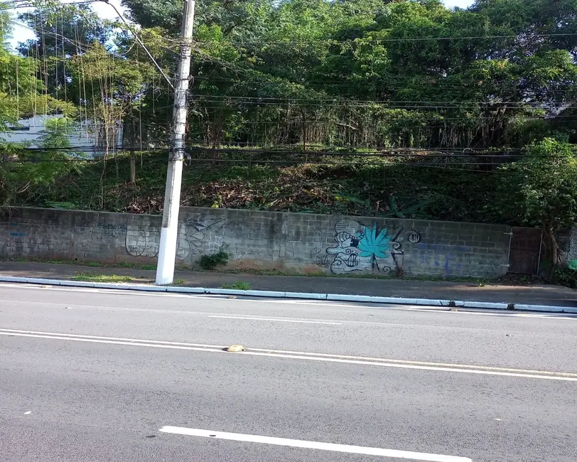 Foto 1 de Terreno / Lote à venda, 760m2 em Morumbi, São Paulo - SP