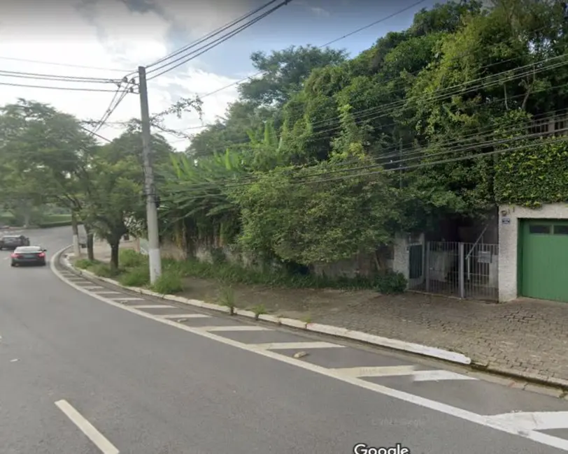 Foto 2 de Terreno / Lote à venda, 760m2 em Morumbi, São Paulo - SP
