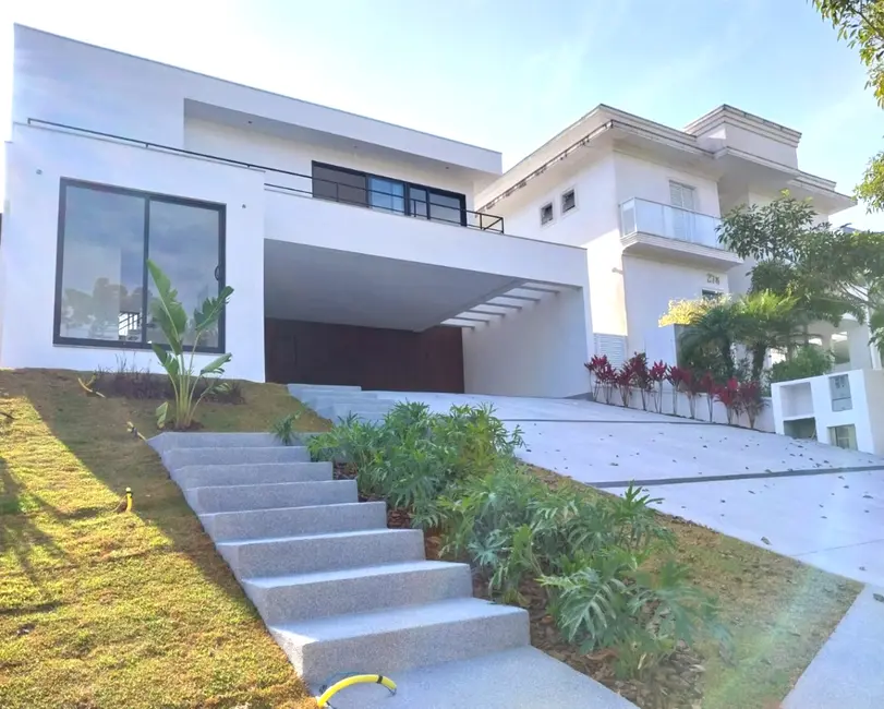 Foto 3 de Casa com 5 quartos à venda, 336m2 em Cotia - SP