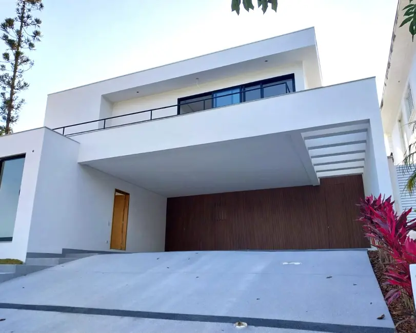 Foto 4 de Casa com 5 quartos à venda, 336m2 em Cotia - SP