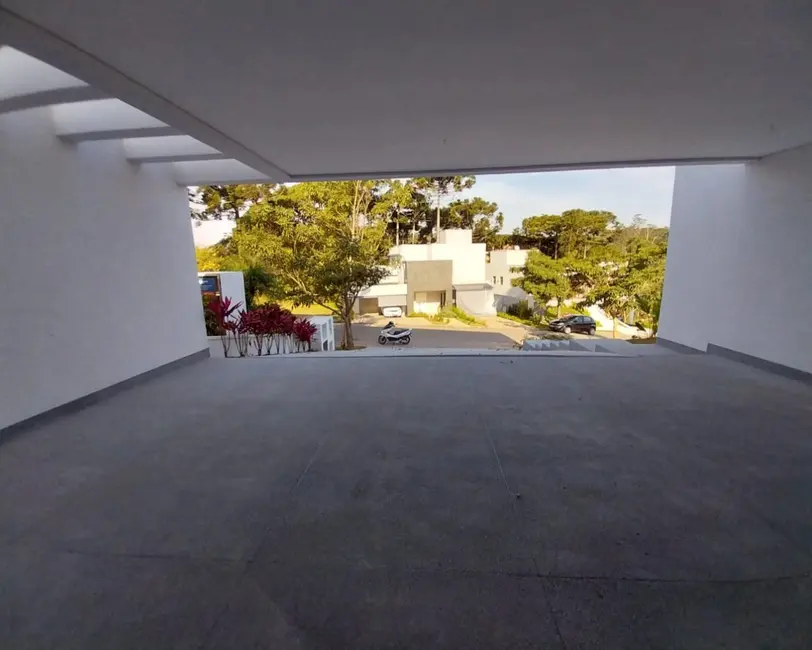 Foto 9 de Casa com 5 quartos à venda, 336m2 em Cotia - SP