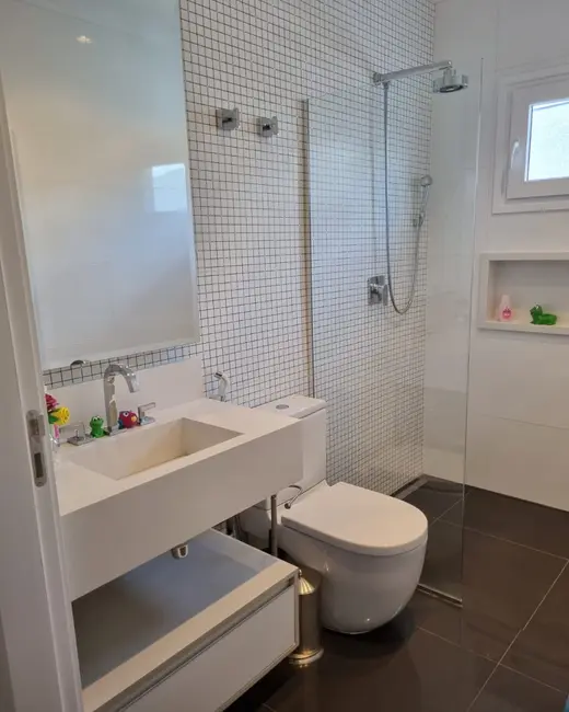 Foto 9 de Casa de Condomínio com 3 quartos à venda, 530m2 em Jardim do Golf I, Jandira - SP