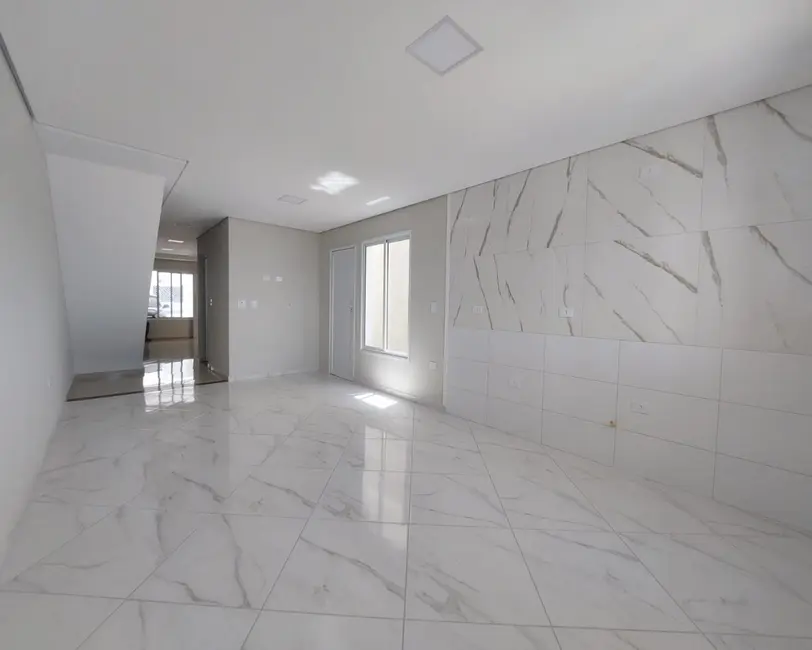 Foto 1 de Casa com 3 quartos à venda, 131m2 em Bela Vista, Osasco - SP