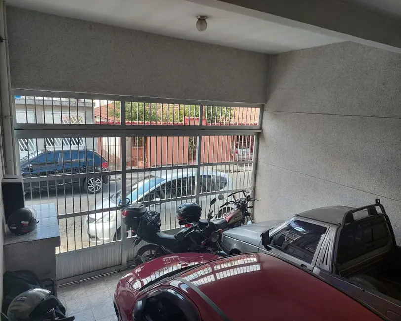 Foto 4 de Casa com 3 quartos à venda, 190m2 em Bela Vista, Osasco - SP