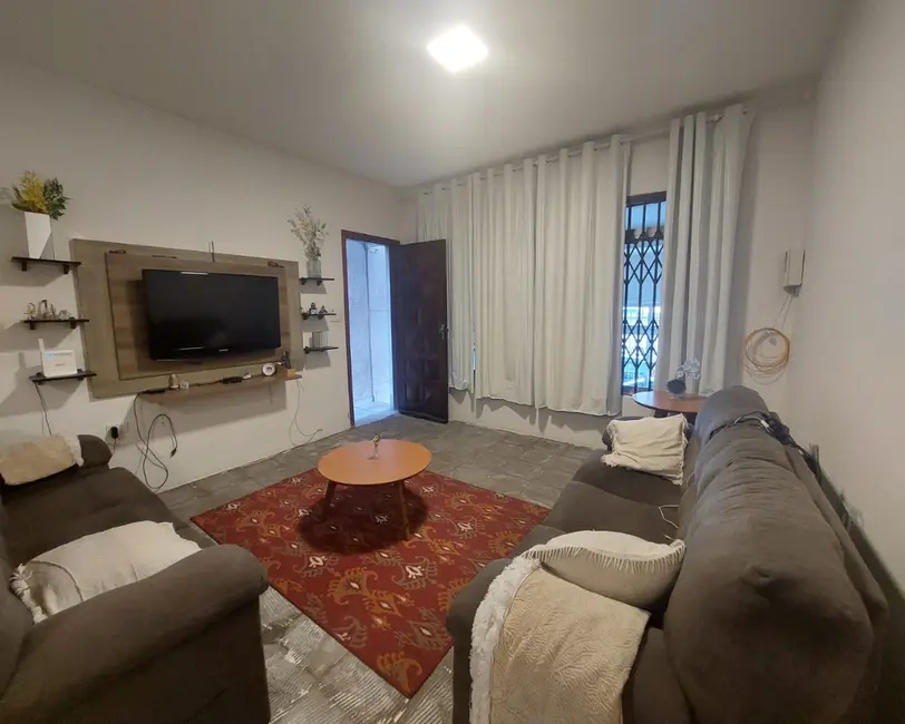 Foto 1 de Casa com 3 quartos à venda, 190m2 em Bela Vista, Osasco - SP