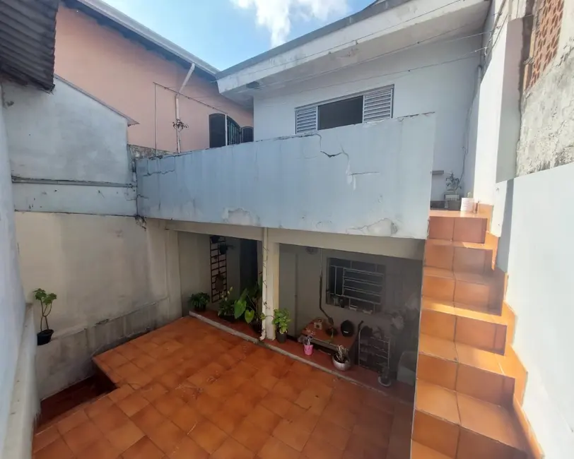 Foto 6 de Casa com 3 quartos à venda, 190m2 em Bela Vista, Osasco - SP