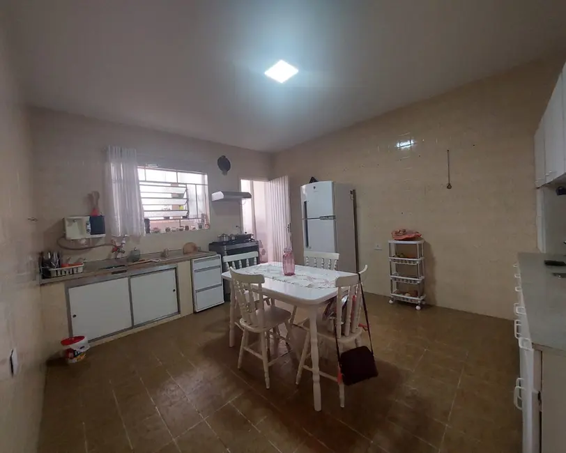 Foto 8 de Casa com 3 quartos à venda, 190m2 em Bela Vista, Osasco - SP